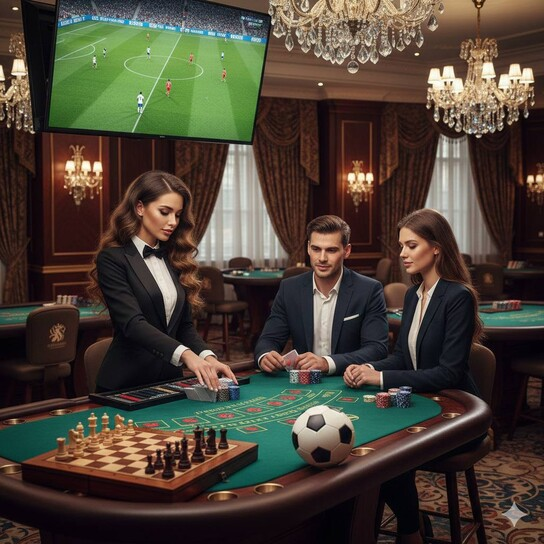 天星金融智能理财